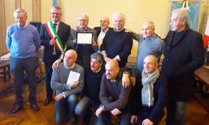 vedette meina premiazione 2017