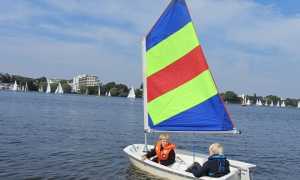 vela sport