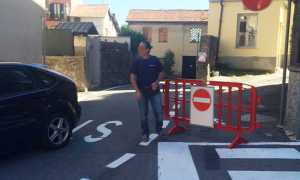 via crosa arona