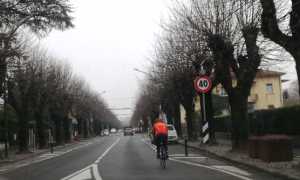 viale Baracca