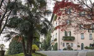 villa mondadori