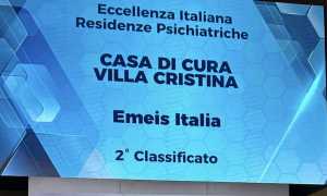 villa cristina nebbiuno premio