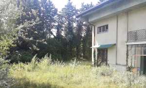 villa paracchini arona