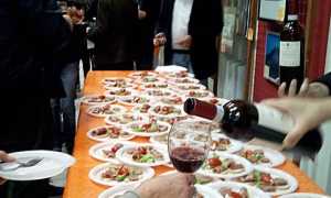 vino pro loco
