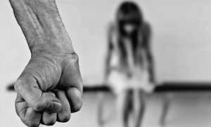 violenza donna
