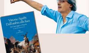 vittorio sgarbi libro