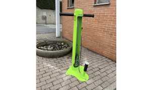 vp colonnina attrezzata