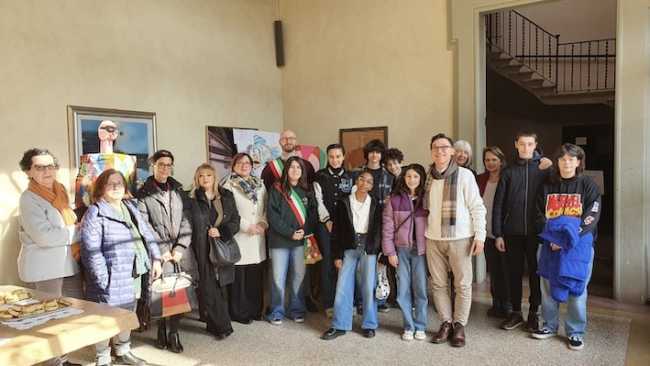 vp cons comunale ragazzi seduta