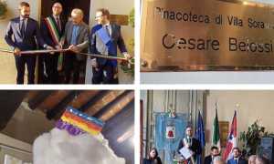 vp inaugurazione restauri villa soranzo