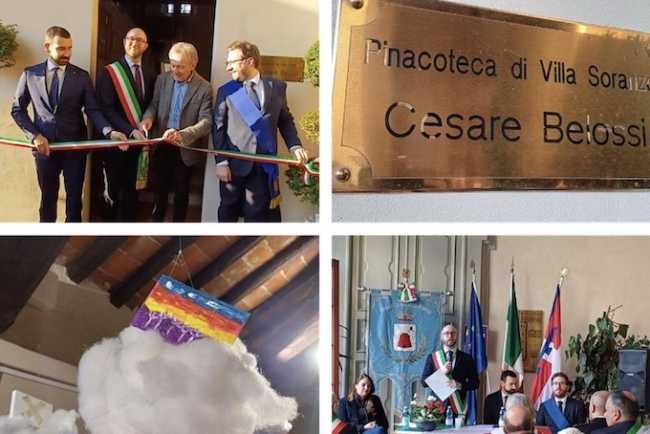 vp inaugurazione restauri villa soranzo