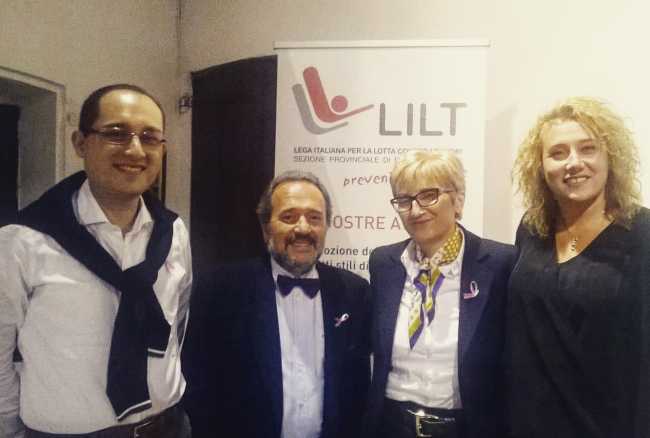 vp lilt