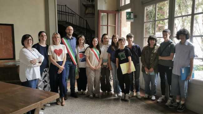 vp progetto parhi in