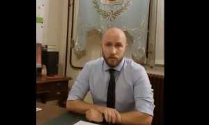 vp sindaco carlomagno