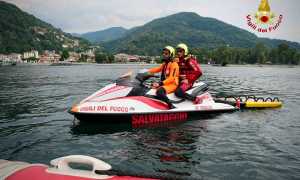 vvf moto acqua