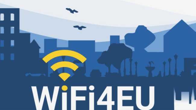 wifi4eu