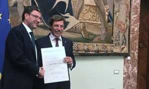 zanchi cavaliere