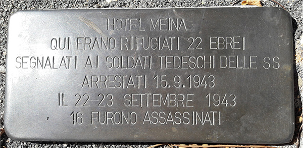 hotel meina