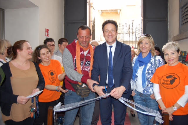 sculture da accarezzare