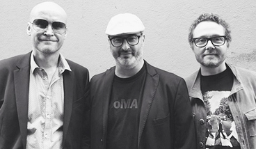 baltic trio jazz