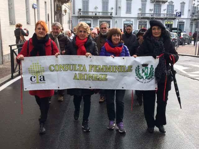 consulta arona
