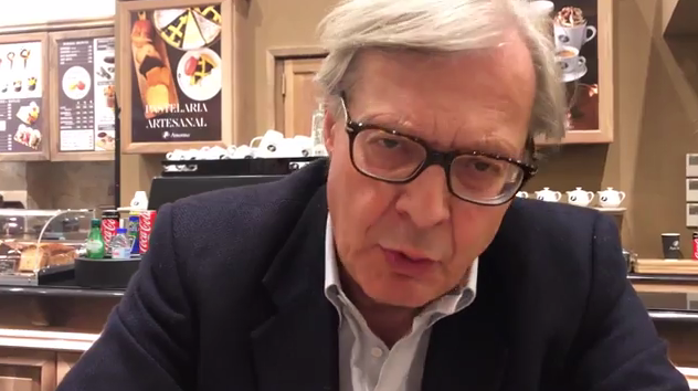 sgarbi you