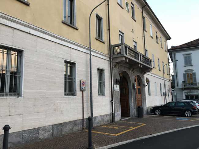 arona municipio
