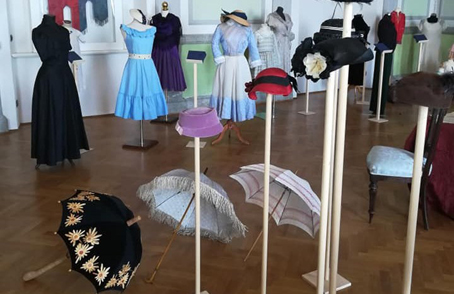 Mostra Lesa