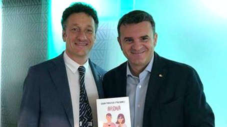 guida ministro