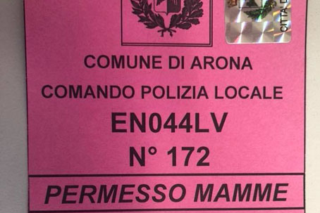 pass rosa