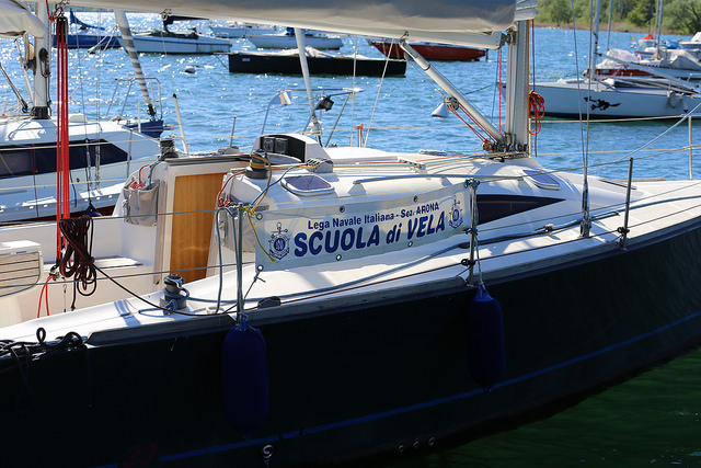 lega navale