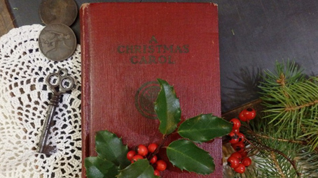 libro natale