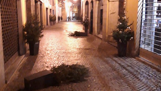 pinetti corso