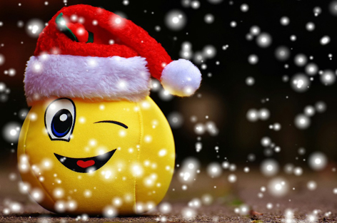 ridere natale