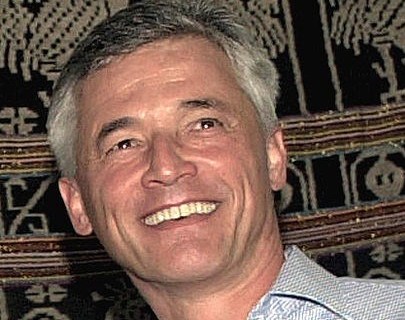 Sergio Vieira de Mello