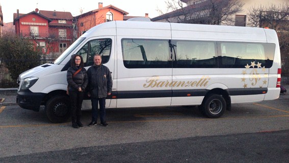 bus invorio