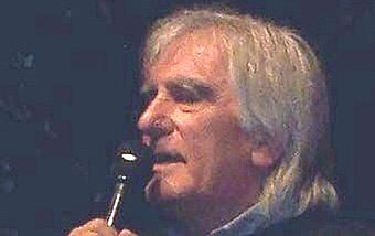 Bepi De Marzi