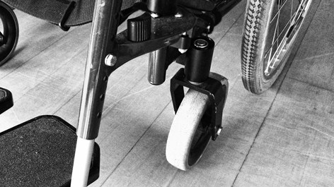 disability manager