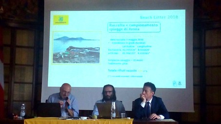 legambiente rifiuti