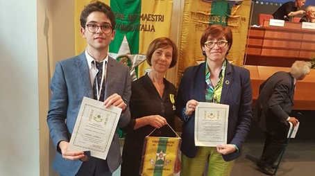premio studente