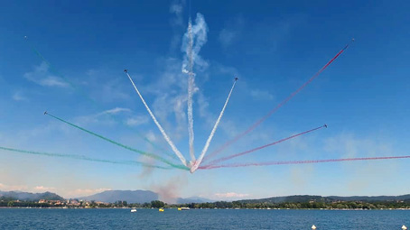airshow 2018