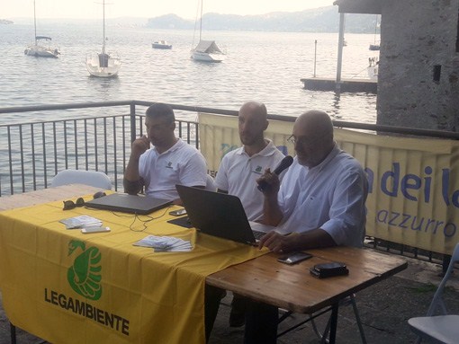 dati goletta laghi