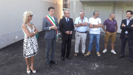 palazzine atc