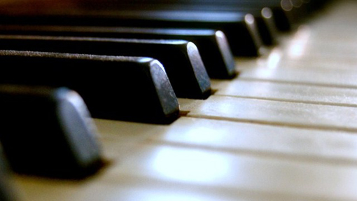 tasti piano