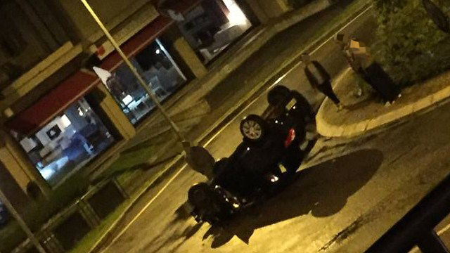 incid arona