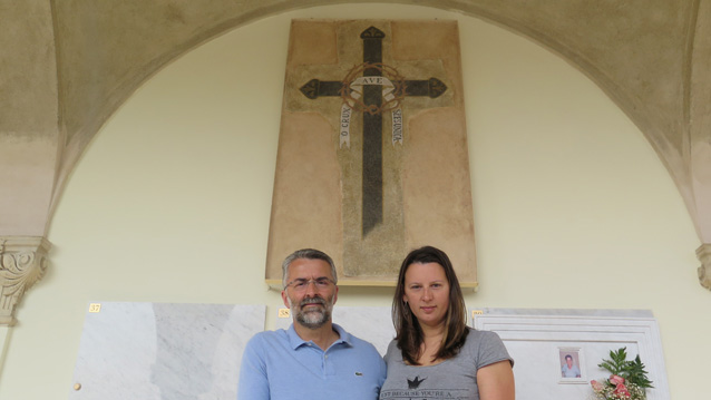 invorio croce