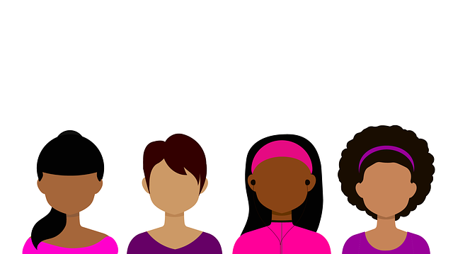 donne avatar