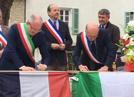 gemellaggio