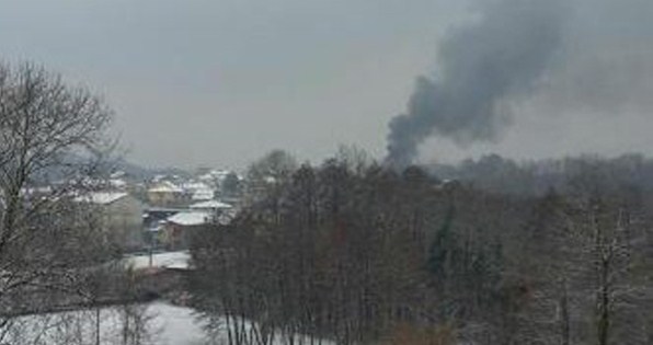 orio incendio