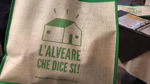 alveare foto