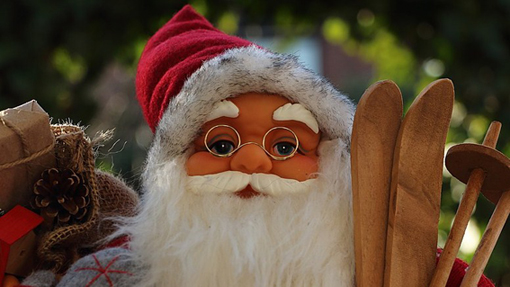 babbo natale 3